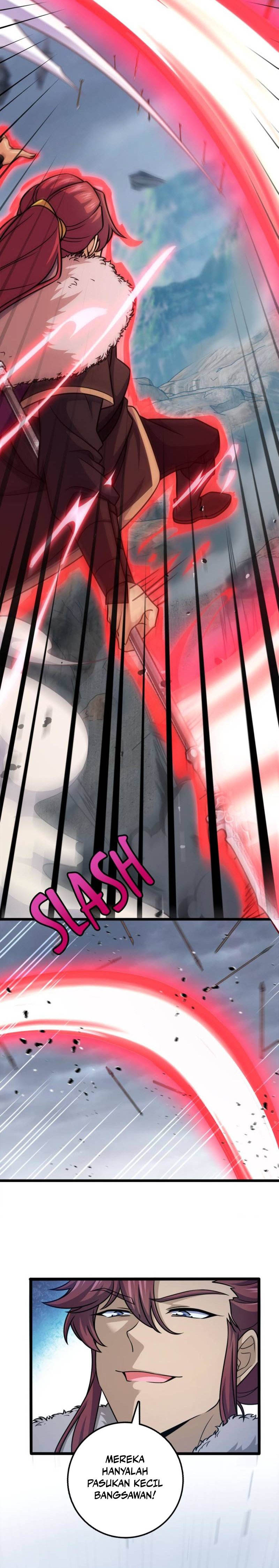 Spare Me, Great Lord! Chapter 588 Gambar 2